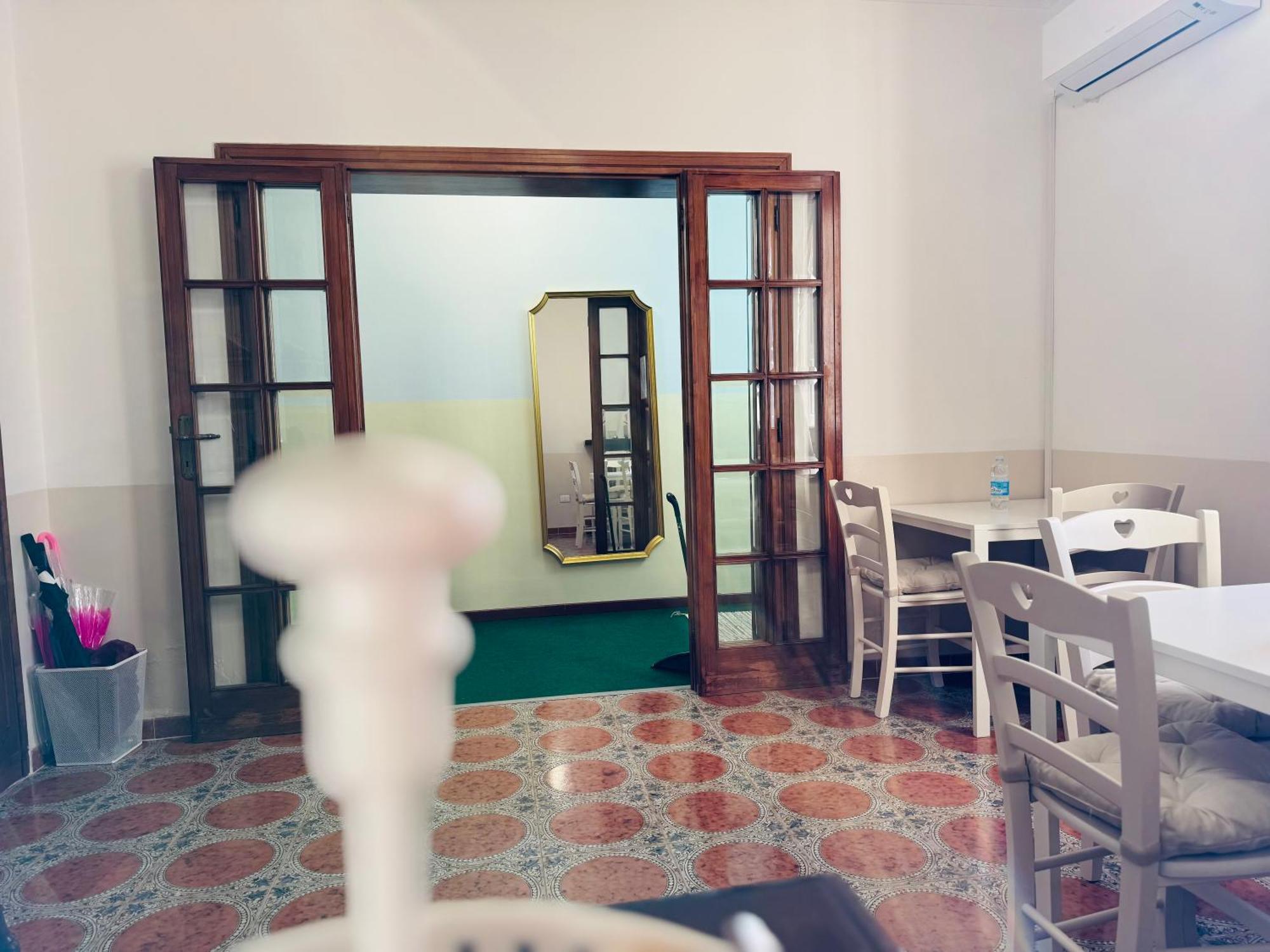 بيزا Villa Matilde المظهر الخارجي الصورة